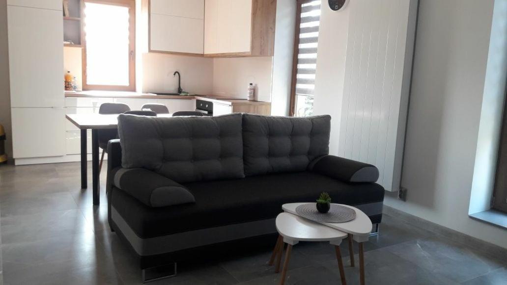 Noclegi I Restauracja Gracja Belchatow Ngoại thất bức ảnh