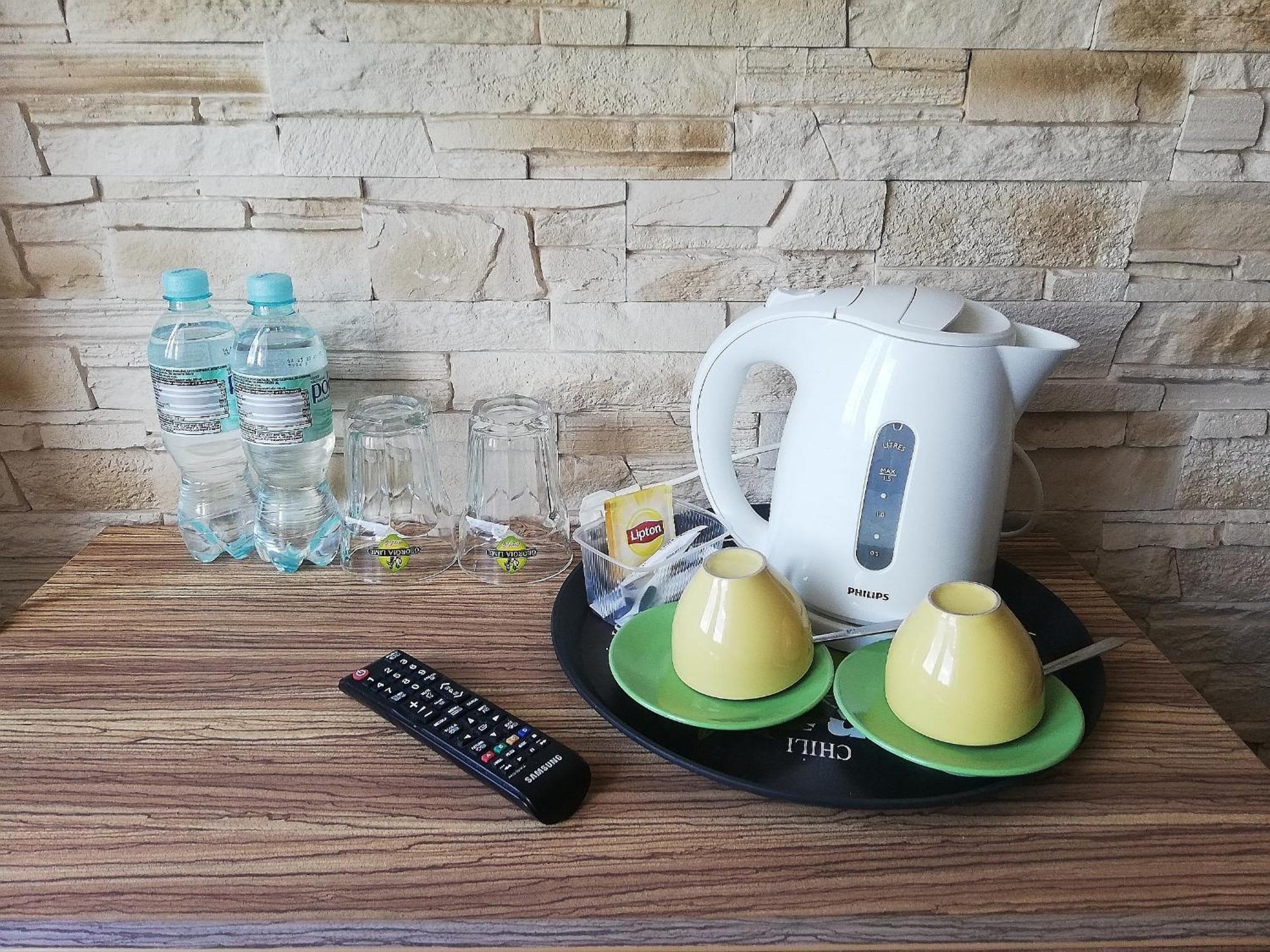 Noclegi I Restauracja Gracja Belchatow Phòng bức ảnh
