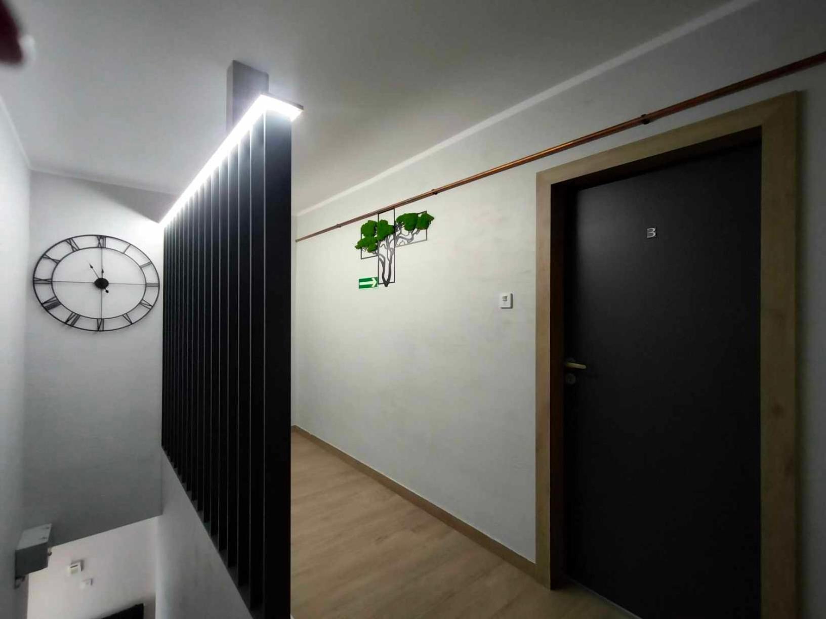 Noclegi I Restauracja Gracja Belchatow Ngoại thất bức ảnh