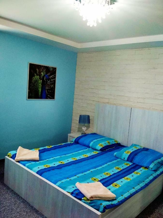 Noclegi I Restauracja Gracja Belchatow Ngoại thất bức ảnh